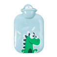 thumbnail image 1 of Bdfzl Pattern Plastic Water Injection Hot Water Bag For Daily Use In Winter, 1 of 2