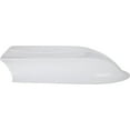 thumbnail image 4 of Tunnel Ram I Drag Racing Car Fiberglass Hood Scoop, 26 x 13 x 8, 4 of 6