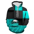 thumbnail image 3 of Sudadera con capucha Whirlpool Dizziness con estampado 3D para hombre, mujer y niño, ropa de calle, sudadera con capucha, moda para niño y niña, 3 of 5