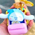 thumbnail image 5 of Caja sorpresa con personajes de Sanrio Miniso, caja misteriosa de Kulomi Pochacco, adorno coleccionable para habitación kawaii, regalo de cumpleaños para niñas, 5 of 5
