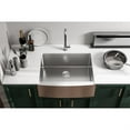 thumbnail image 2 of Elegant Kitchen & Bath SK30127 Stainless Steel Kitchen Sink, Silver, 2 of 3