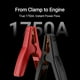 thumbnail image 3 of Jump Starter Hulkman Alpha Pro 1750A Pantalla de 3,3" PD65W, 3 of 9