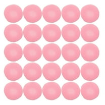Hemoton 100pcs Replacement Earbud Ear Pads Sponge Covers Cushions Tips Protector for Headphones Earphone Earpiece Accessories
