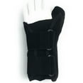 thumbnail image 5 of OTC Select Series 8" Wrist - Thumb Splint, Left Hand, Left Hand, Black, Medium, 5 of 7