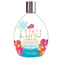 Tan Asz U Luau Tanning Lotion 13.5oz.