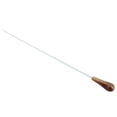 thumbnail image 1 of Cergrey Baguette de Musique, Baguette de Direction, Baguette de Musique Baguette Professionnelle de Chef d'Orchestre Baguette de Concert Bâton de Direction avec Poignée, 1 of 5