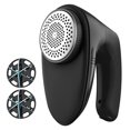 thumbnail image 4 of ESSSUT Fabric Shaver 6-Leaf Blades 65Mm Mesh 2 Blades Extra Black, 4 of 5