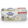 thumbnail image 3 of (3 pack) Equate Max Protein Nutrition Shake, Vanilla Flavored, 12 Pack (11 fl oz), 3 of 6