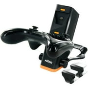 NYKO 87158 Nintendo Wii U(TM) Charge Base Pro (Black)