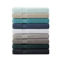 thumbnail image 2 of Gracie Mills Eulalia 2 Piece 800 GSM Cotton Bath Sheet Set - GRACE-12290, 2 of 3