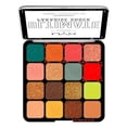 thumbnail image 1 of Paleta de Sombras Nyx Professional Makeup Ultimate Paradise Shock, 1 of 4