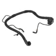 thumbnail image 1 of Positive Crank Ventilation Hose Rubber Prevent Oil Leakage 25193343 Replacement for Chevy Trax Sonic Cruze, 1 of 5