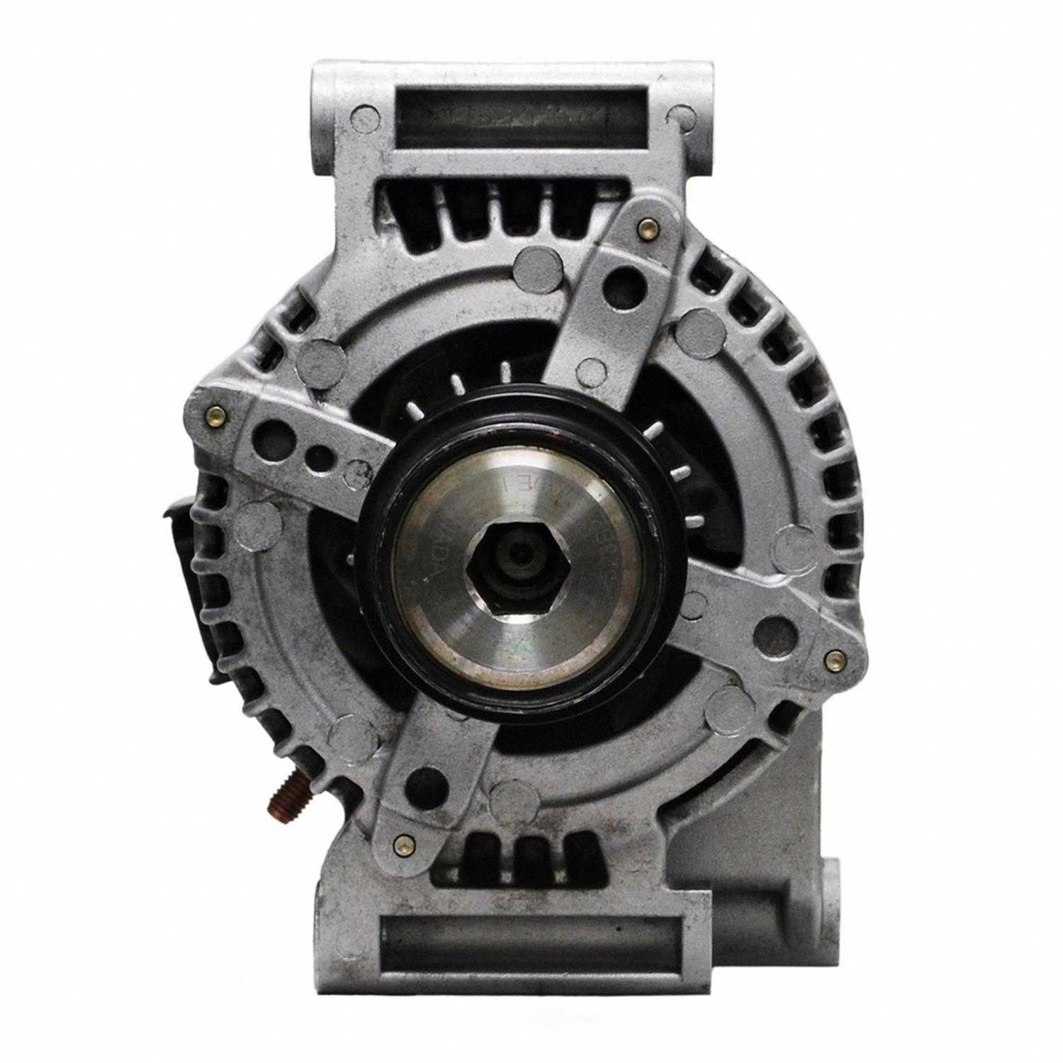 FVP Professional 11109 Alternator Standard