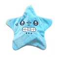thumbnail image 1 of Muñeco De Peluche De Angry Star De Mar Enojada Móvil-1pcs COLOR AGUA AZUL, 1 of 4