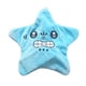 thumbnail image 1 of Muñeco De Peluche De Angry Star De Mar Enojada Móvil-1pcs COLOR AGUA AZUL, 1 of 4