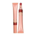 thumbnail image 2 of Fiudx Set de Brillo Labial Iluminador, Kit de Brillo Labial Hidratante, Colección de Brillo Labial Water Glossy, Cabezal de Pincel Profesional, Esencial de Maquillaje Diario, 10 Ml de Contenido Neto, 2 of 2