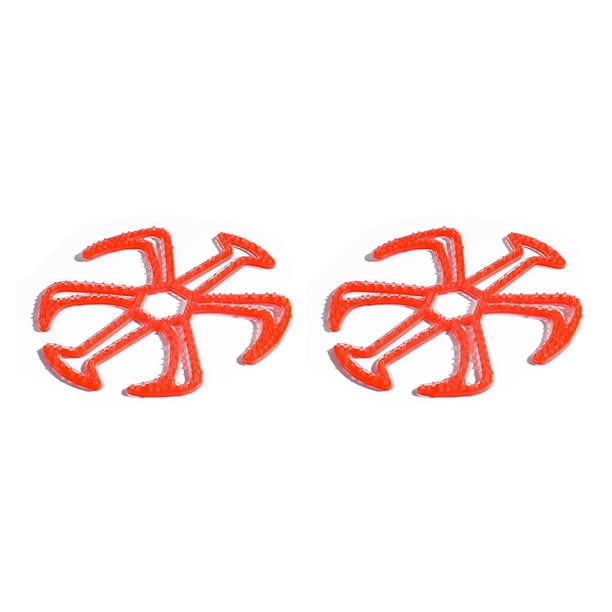 Greeniant Almohadilla para casco de bicicleta eléctrica, protección para adultos y niños, forro de Color sólido Rojo 2piezas Greeniant CBP228611