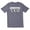 Charcoal, variant on TotallyTorn Unemployed ceo Novelty Sarcastic Funny Mens Graphic T Shirts