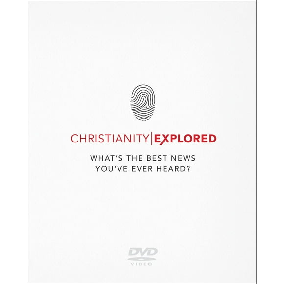 Christianity Explored DVD