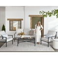 thumbnail image 6 of My Texas House Nora Outdoor Rug 9' x 12', 6 of 12
