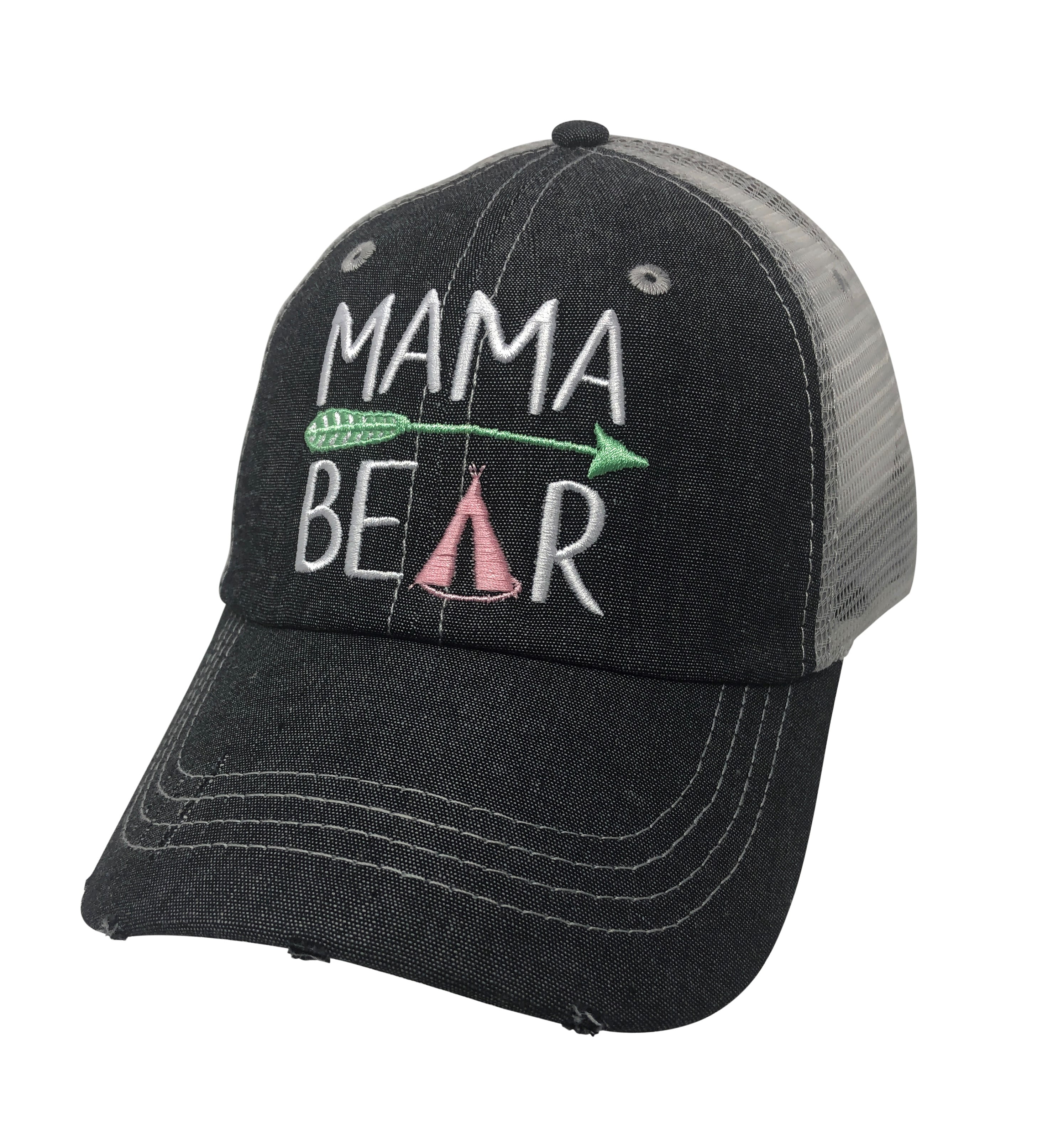 Adult Adjustable Trucker Hat Flat Cap Unicorns Farting Mens Womens Baseball Cap Low Key Mahindra-White-Logo 