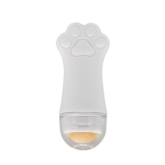 Cabishy Volcanic Stone Oil Absorbing Stick Reusable Facial Cleansing Tool For Oily Skin Makeup Portable Oil Control Roller Beauty