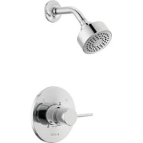 Delta T14259-Pp Modern Shower Only Trim Package - Chrome