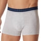 thumbnail image 2 of SCHIESSER Paquete de 3 Pantalones Cortos para Hombre - Serie "95/5", Calzoncillos, Cintura con Logotipo, lisos, S-2XL  XL (X-Large), 2 of 5