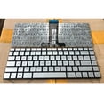 thumbnail image 1 of Conjunto de de Disposición en Inglés para Portátil 14-AB 14-ab010TX TPN-Q158 Soledad Teclado de laptop en inglés, 1 of 7