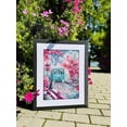 thumbnail image 2 of Riolis Cross Stitch Kit Spring Express, 2 of 5