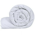thumbnail image 4 of Literie pour Enfants Éléphants Roses Gris / Housse de Couette, 4 of 5