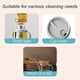 thumbnail image 4 of 10 Pipe Cleaner Brush, Bottle Brush, Fine Brush, Test Tube Brush, 4 of 5