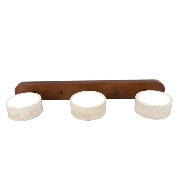 Bathroom Light Fixtures, Warm Light Bathroom Wall Sconce  for Bedroom