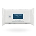 thumbnail image 1 of Toallitas faciales Clean Skin Club XL Premium, 30 unidades, sin fragancia, 1 of 9