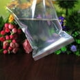 thumbnail image 4 of Trayknick 100Pcs Sealing Bag Exquisite Mini Space-saving Self Sealing Bag for Packaging, 4 of 13