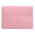 thumbnail image 1 of Darling Souvenir Wedding Invite Envelopes, Straight-Flap, 5 1/4 x 7 1/4, High Quality Stationary, 25 Count, 1 of 4