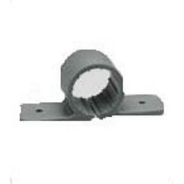 Oatey 33916 0.5 in. Standard Pipe Clamp 6 Pack