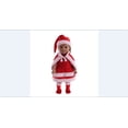 thumbnail image 2 of 18 Doll Clothes Outfits Dress Costumes for 18 Inch Girl Our Generation My Life Doll Christmas Gift, 2 of 6