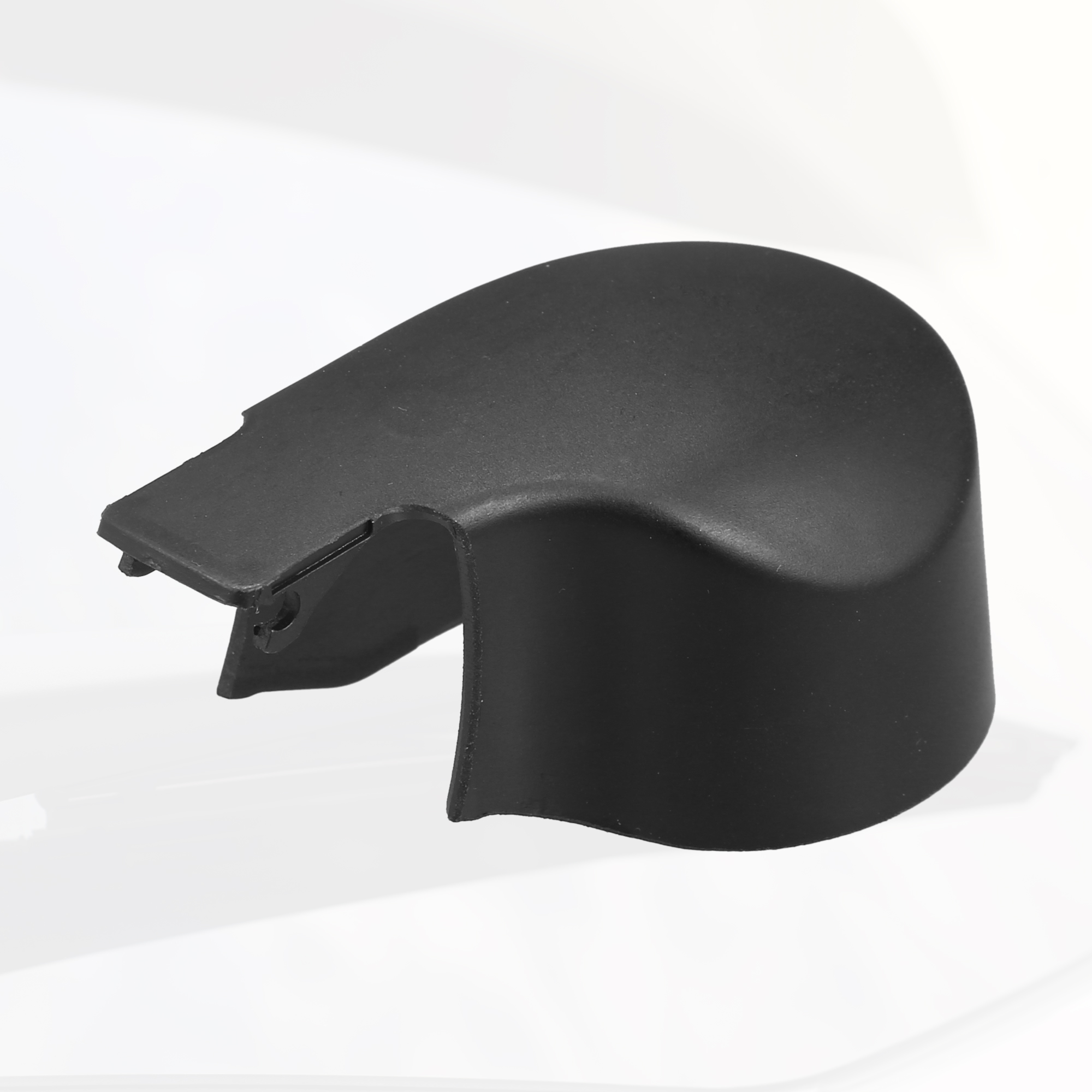 Unique Bargains Rear Wiper Arm Nut Cover Cap for VW Golf Tiguan 2010-2022 5K6955435