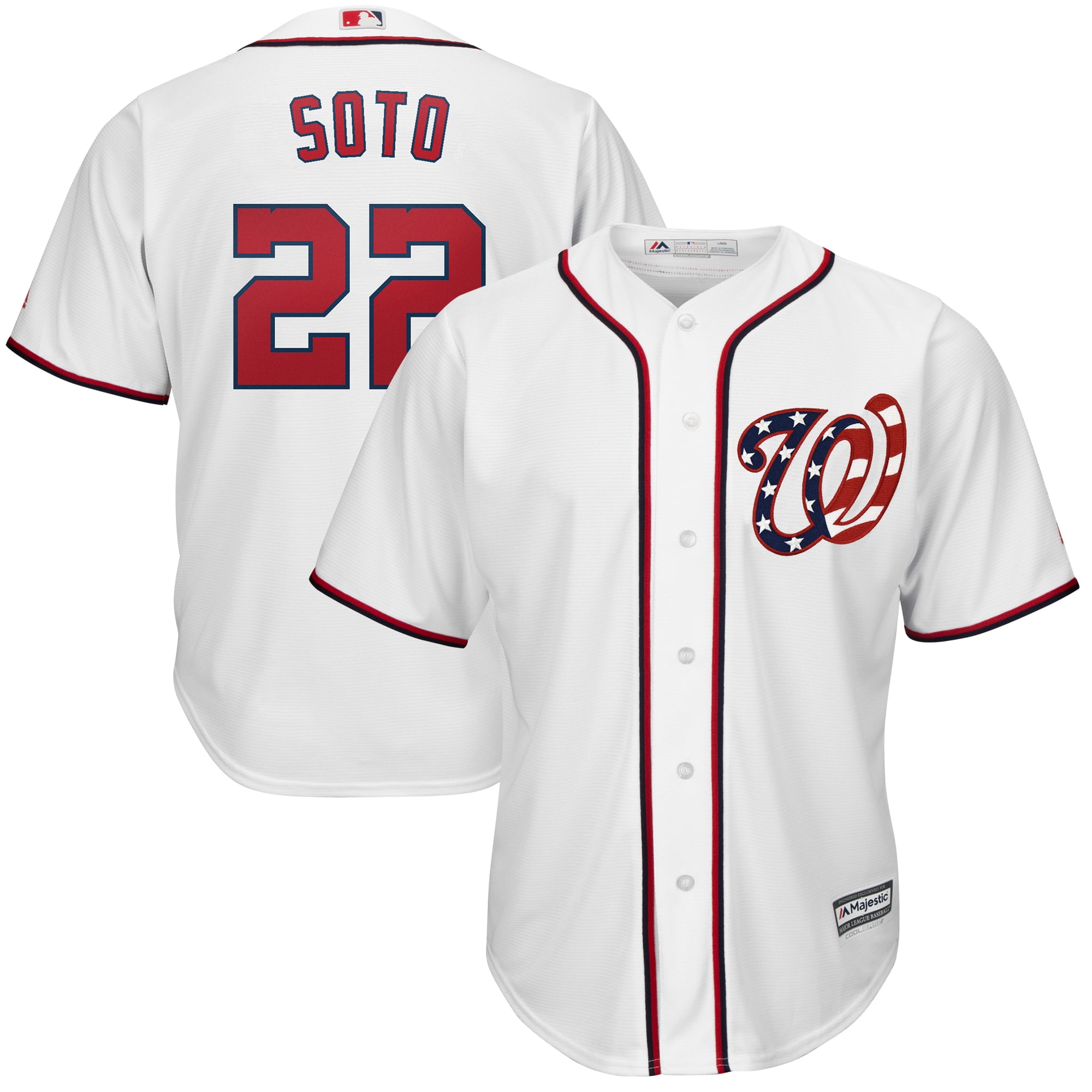 cheap nationals jerseys