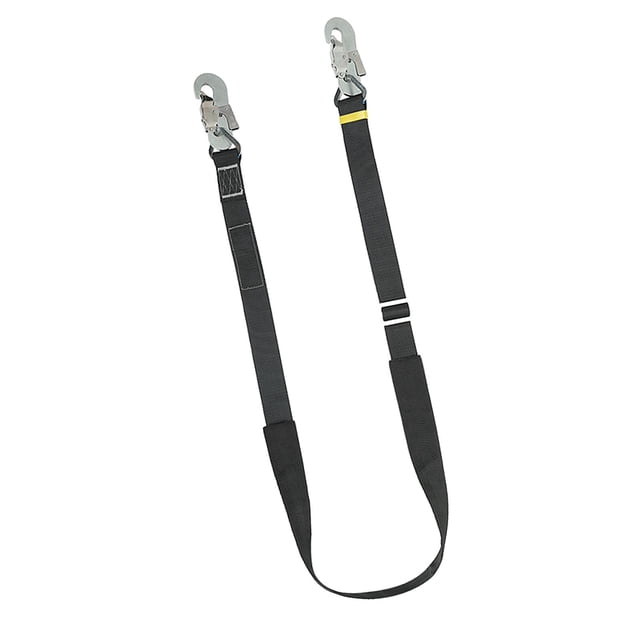 Cinturón de seguridad para escalada,Cinturón de seguridad para escalada Negro shamjiam Cinturón de seguridad para escalada