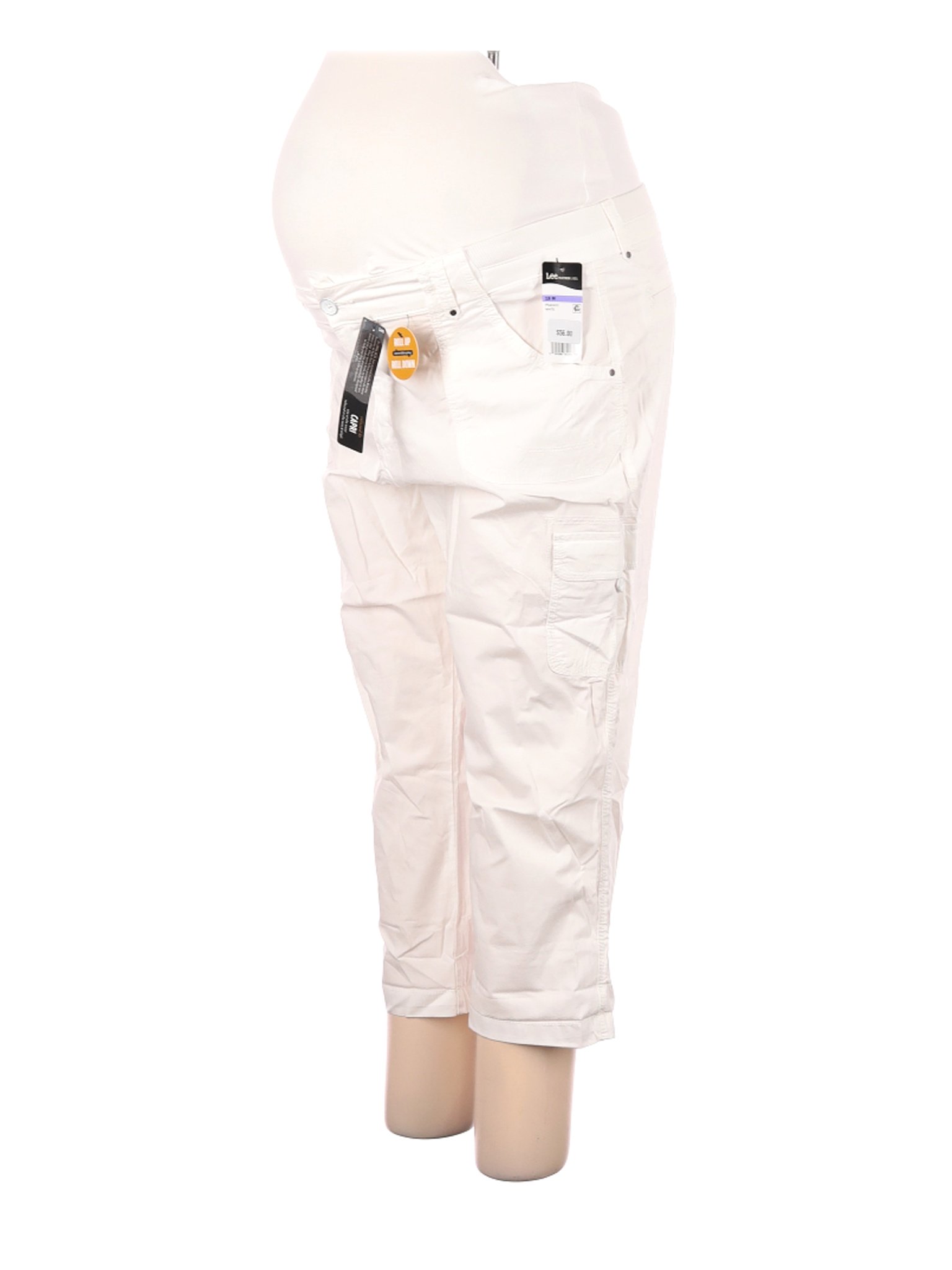 women's cargo pants size 18