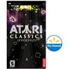 Atari Classics Evolved (PSP) - Pre-Owned