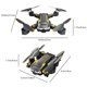 thumbnail image 4 of Pisexur Electrónica para Hombres Dron WiFi FPV con Cámara 1080P Drone Plegable con Altitud Retenida Quadcopter Fly Route Fly Altitud Retenida Sin Cabeza Electrónica para Niños, Organizador de Electró, 4 of 9
