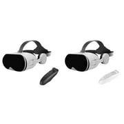 Virtual Reality Headsets to Play Games/Movies,3D VR for iOS and for android