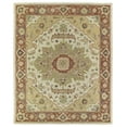 thumbnail image 4 of Kaleen Solomon Collection - Gold 10' x 14' 100% Wool Rug, 4 of 5