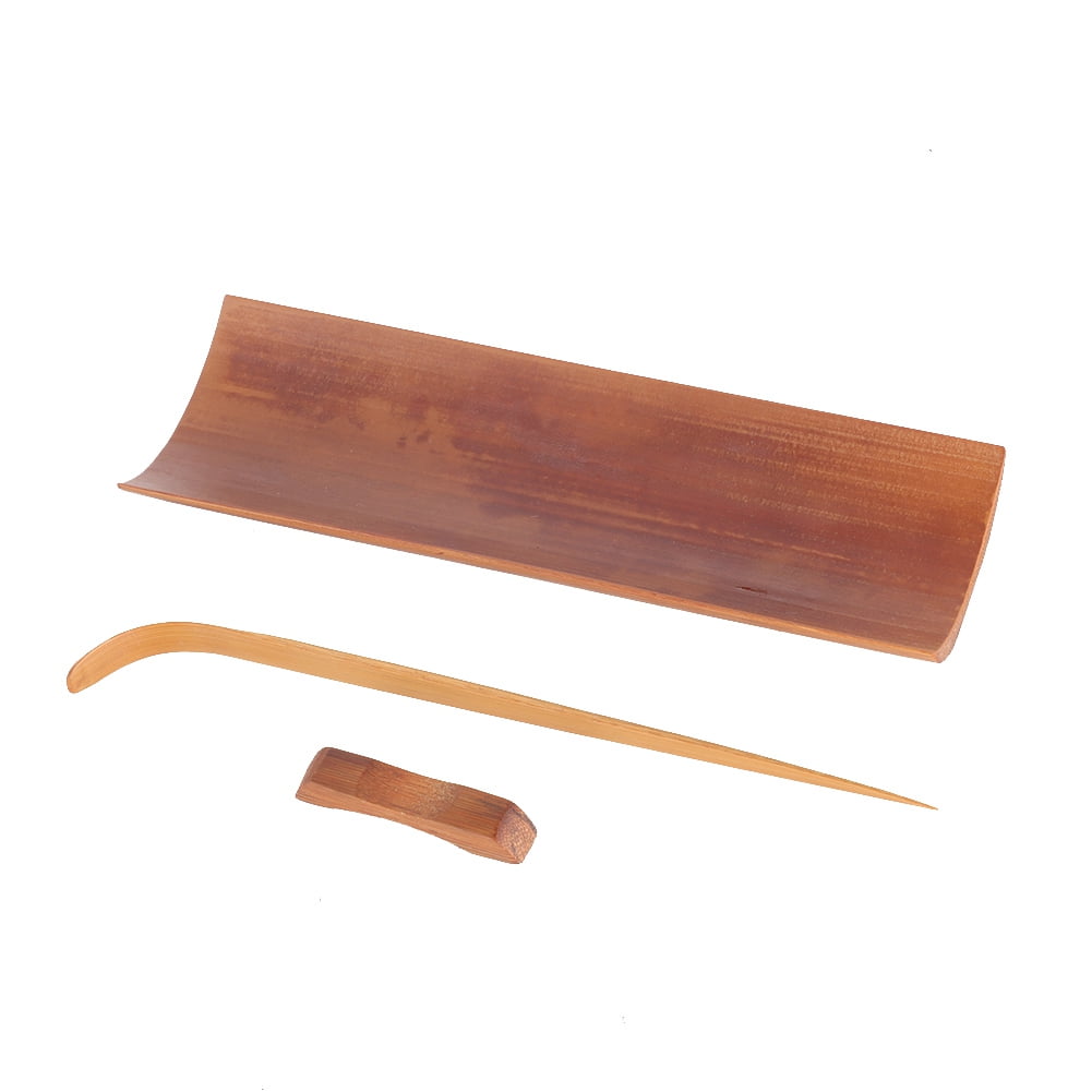 Bamboo Scoop, Tea Scoop Spoon, For Tea Coffee Making