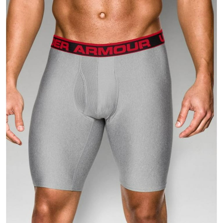 Under Armour Men's UA Original Series 9 Boxerjock Underwear L 