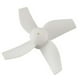 thumbnail image 5 of Hélice 16 Hélice de Repuesto 4 Hojas CW / CCW para H36 E010 Mini RC Rotor QuadCopter Puntales, 5 of 6