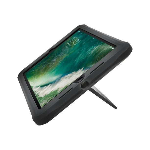 Kensington BlackBelt Rugged Case for iPad 9.7-inch - Étui de Protection pour Tablette - Robuste